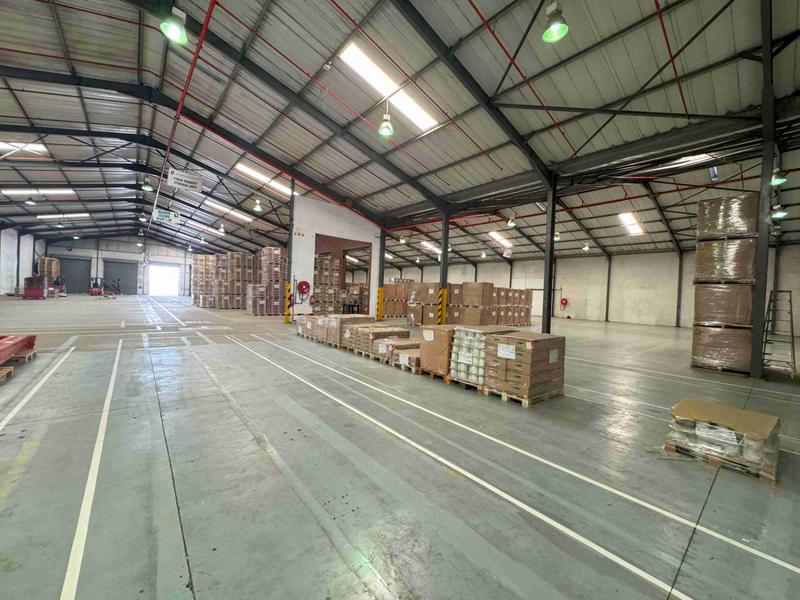 Commercial Property for Sale in Airport Industria Western Cape